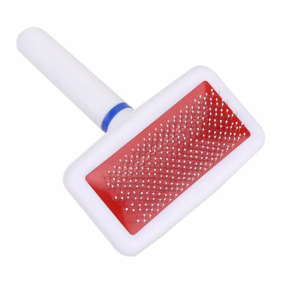 Pet Grooming & Massage Brush