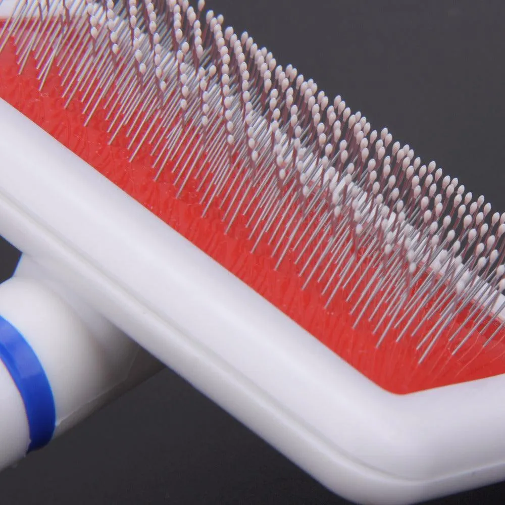 Pet Grooming & Massage Brush
