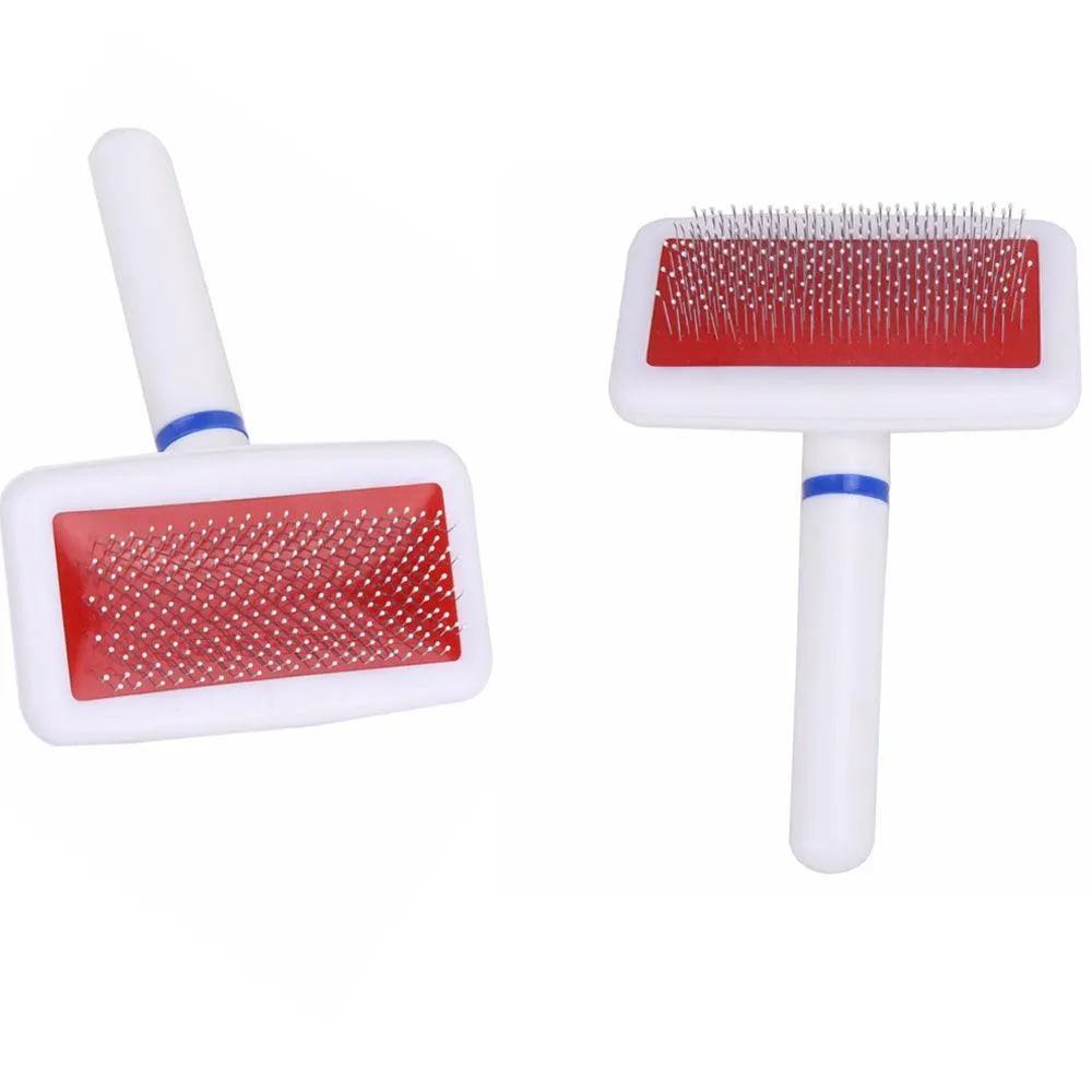 Pet Grooming & Massage Brush