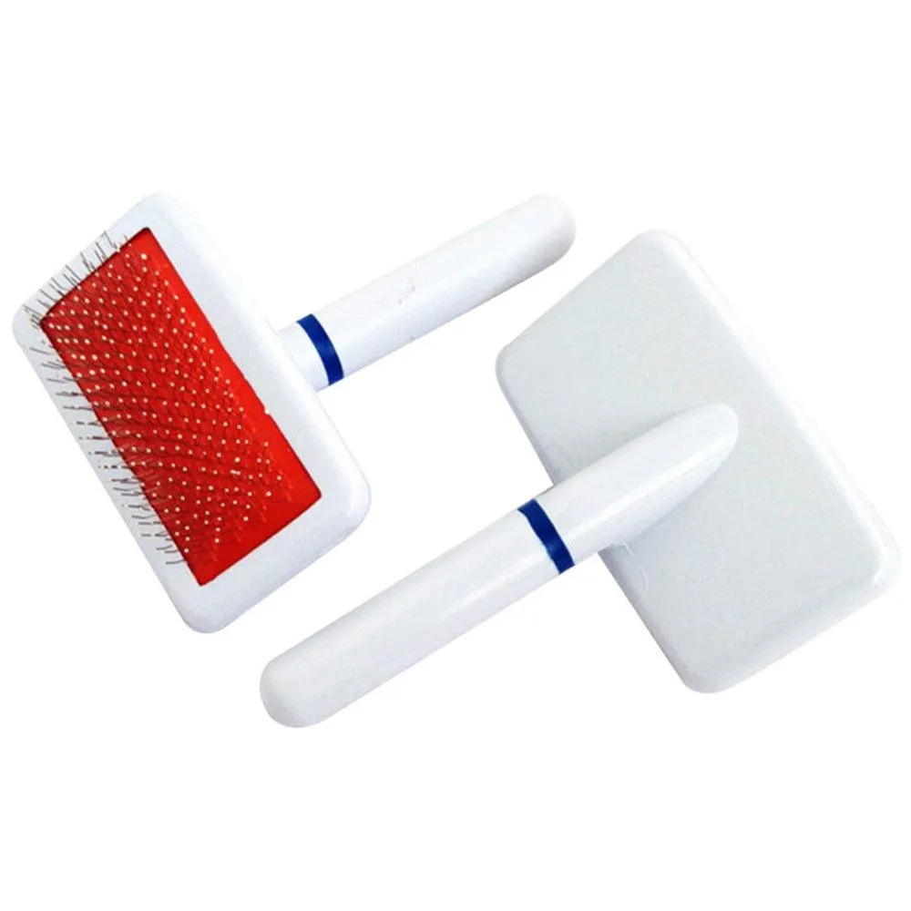 Pet Grooming & Massage Brush
