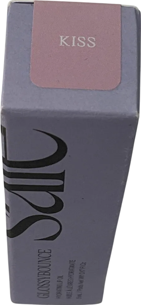 saie Glossybounce Hydrating Lip Oil Kiss 5ml