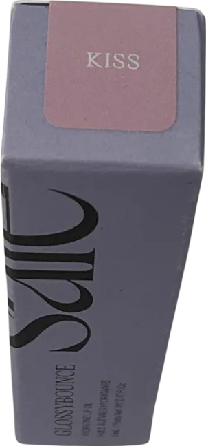 saie Glossybounce Hydrating Lip Oil Kiss 5ml
