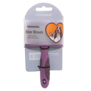 Salon Slicker Brush
