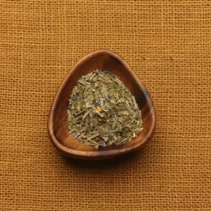 Soul Mat Tea