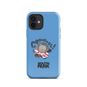 South Park Cartman Astronaut Coool! Tough Phone Case - iPhone