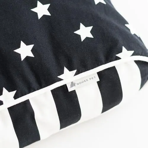Stars & Stripes Pet Bed