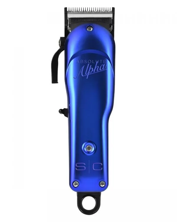 StyleCraft Absolute Alpha Modular Clipper Cordless
