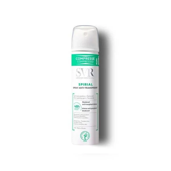 Svr - Spirial Spray Anti-Transpirant