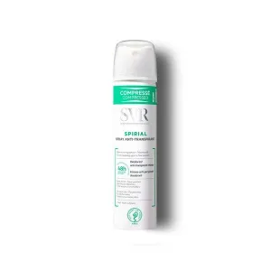 Svr - Spirial Spray Anti-Transpirant