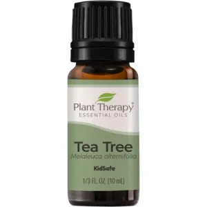 Tea Tree Essential Oil by Plant Therapy