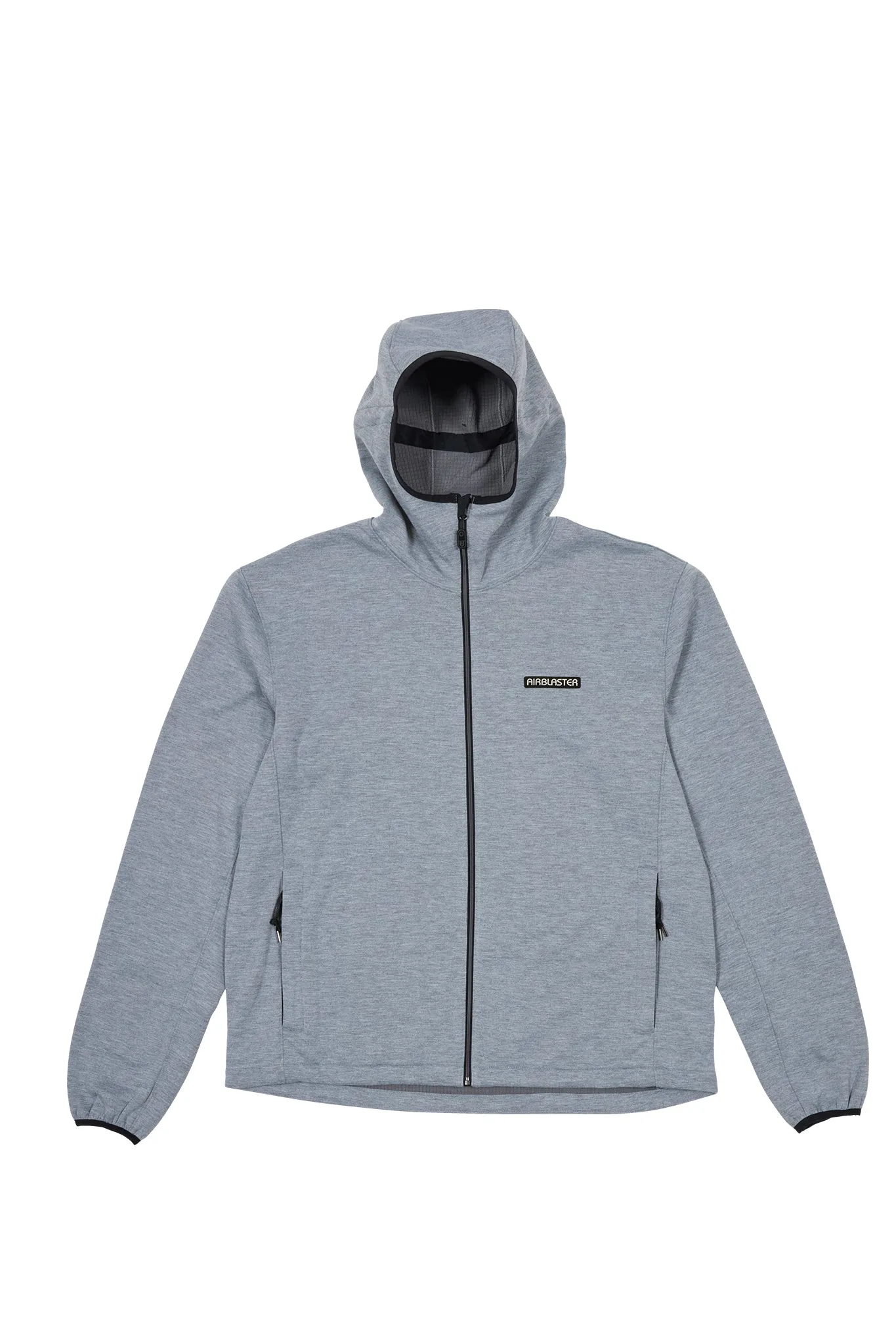 Transit Fleece Hoodie