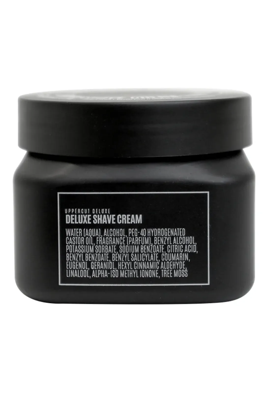 UPPERCUT DELUXE SHAVE CREAM - CREAM
