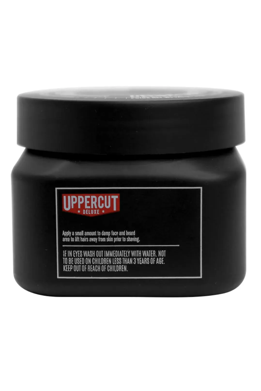 UPPERCUT DELUXE SHAVE CREAM - CREAM