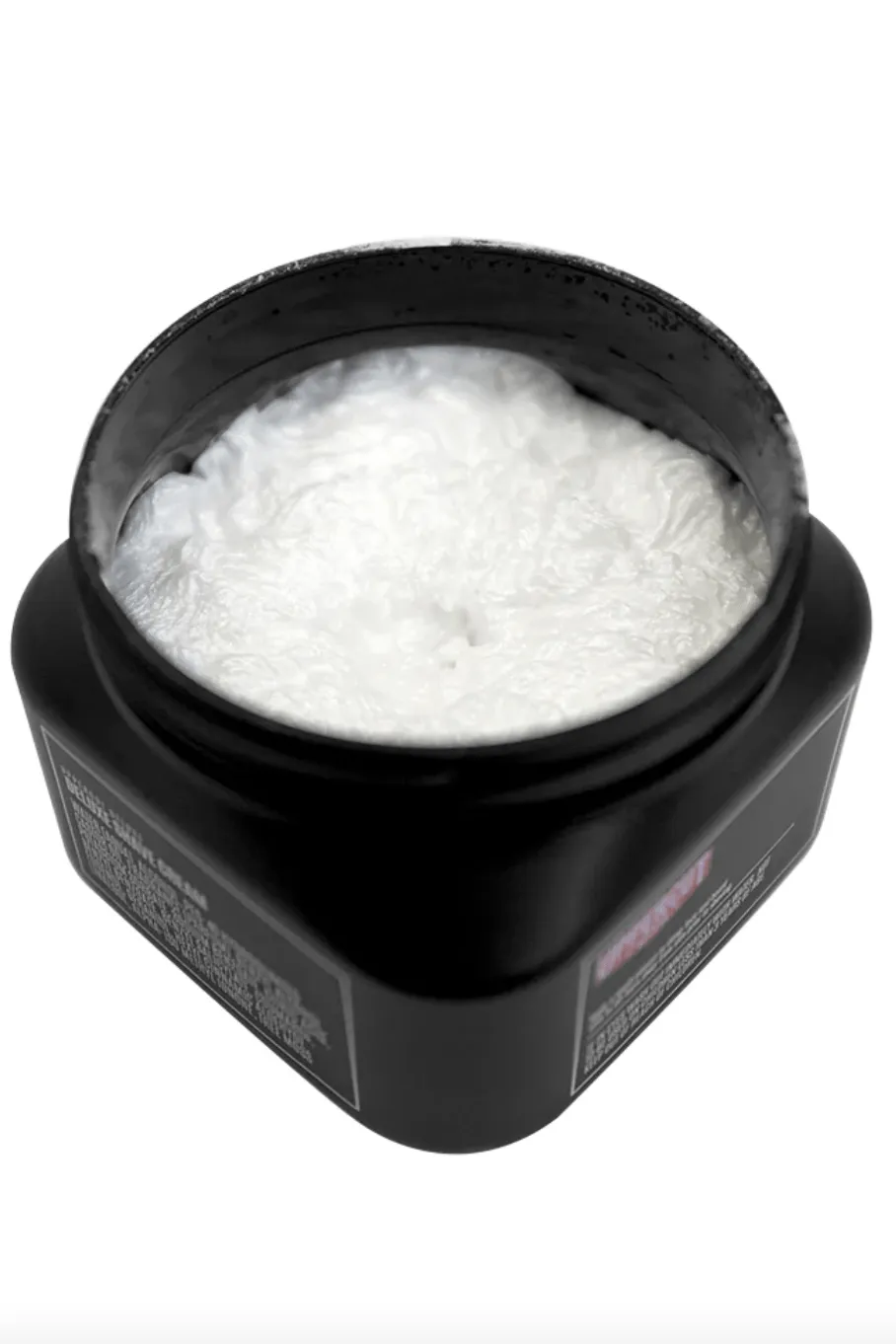 UPPERCUT DELUXE SHAVE CREAM - TUB