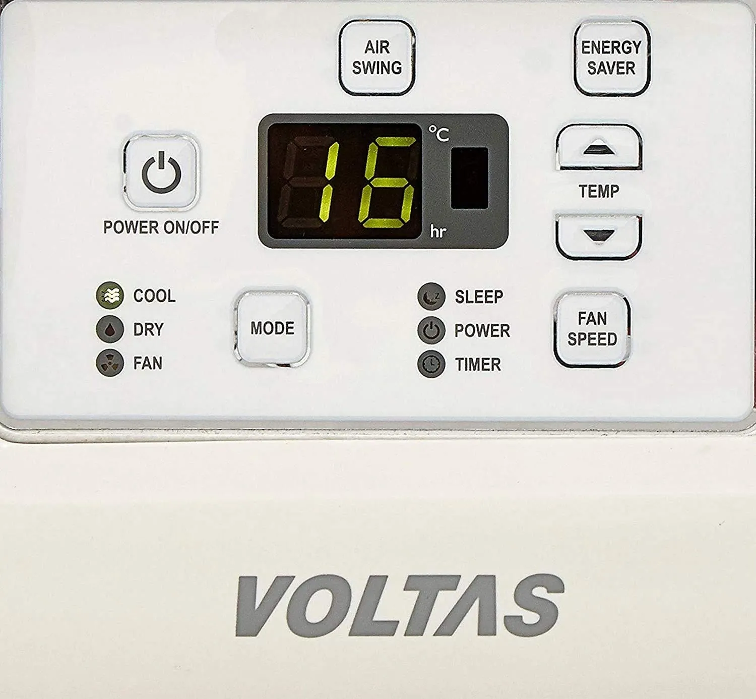 Voltas 185V Vertis Elite A 1.5 Ton 5 Star Inverter Window AC