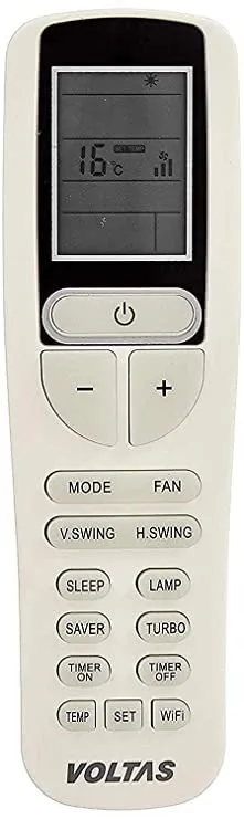 Voltas 2 Ton 2 Star Window AC (242 Vectra Plus) | Copper Condenser | Turbo Cooling | Sleep Mode | Made in India