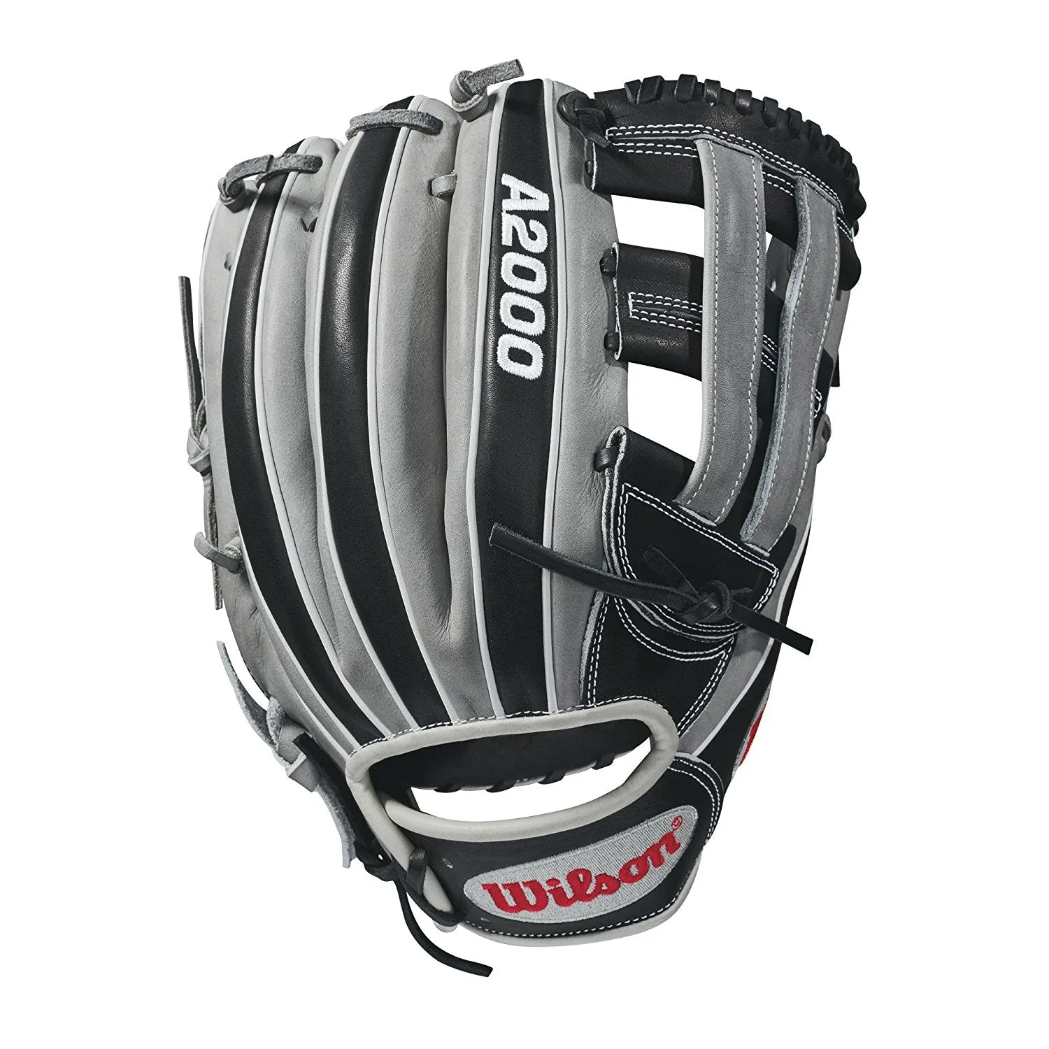 WILSON A2000 TODD FRAZIER GAME MODEL BBG